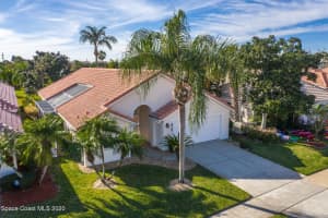 473 Carmel Dr, Melbourne, FL 32940, Sold 04/05/21