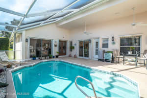 473 Carmel Dr, Melbourne, FL 32940, Sold 04/05/21