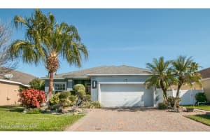 1410 Bridgeport Cir, Rockledge, FL 32955, Sold 03/01/21