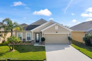 3642 Joslin Way, West Melbourne, FL 32904, Sold 03/29/21