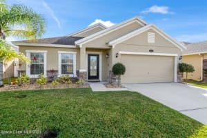 3642 Joslin Way, West Melbourne, FL 32904, Sold 03/29/21