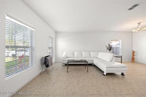 3642 Joslin Way, West Melbourne, FL 32904, Sold 03/29/21