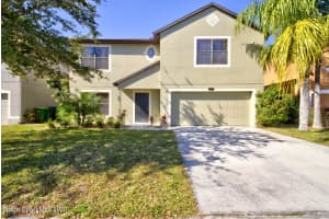 515 Dryden Cir, Cocoa, FL 32926, Sold 02/23/21