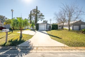 473 Willow Tree Dr, Melbourne, FL 32940, Sold 04/12/21