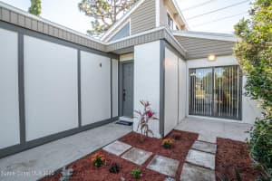 473 Willow Tree Dr, Melbourne, FL 32940, Sold 04/12/21