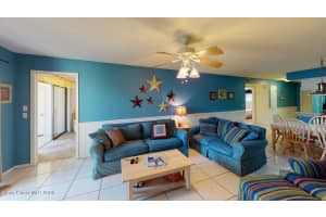 6655 Ridgewood Ave, Cocoa Beach, FL 32931, Sold 02/19/21