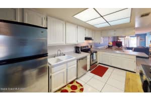 6655 Ridgewood Ave, Cocoa Beach, FL 32931, Sold 02/19/21