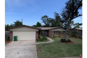 1960 Holt Dr, Merritt Island, FL 32952, Sold 03/08/21