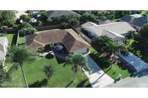 1181 Mandarin Dr NE, Palm Bay, FL 32905, Sold 04/16/21