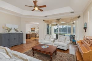 3916 Peacock Dr, Melbourne, FL 32904, Sold 05/03/21