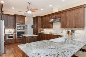 3916 Peacock Dr, Melbourne, FL 32904, Sold 05/03/21