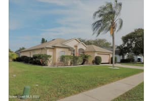 1222 Meadow Lake Rd, Rockledge, FL 32955, Sold 04/15/21