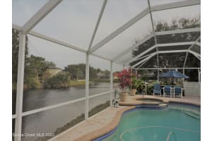 1222 Meadow Lake Rd, Rockledge, FL 32955, Sold 04/15/21