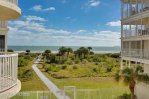 703 Solana Shores Dr, Cape Canaveral, FL 32920, Sold 05/21/21