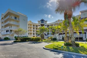 703 Solana Shores Dr, Cape Canaveral, FL 32920, Sold 05/21/21