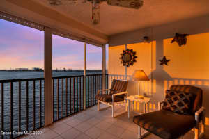 3601 S Banana River Blvd, Cocoa Beach, FL 32931, Sold 03/25/21