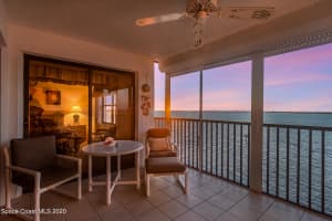 3601 S Banana River Blvd, Cocoa Beach, FL 32931, Sold 03/25/21
