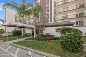 3601 S Banana River Blvd, Cocoa Beach, FL 32931, Sold 03/25/21