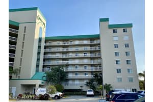 3400 Ocean Beach Blvd, Cocoa Beach, FL 32931, Sold 04/21/21