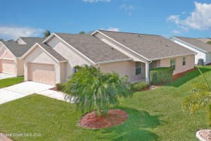 759 Danville Cir, Melbourne, FL 32904, Sold 04/26/21