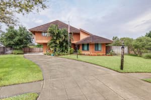 3078 Rio Baya N, Indialantic, FL 32903, Sold 05/21/21