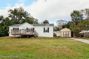 6486 Colony Park Dr, Merritt Island, FL 32953, Sold 07/16/21