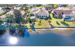 793 Conestee Dr, Melbourne, FL 32904, Sold 06/28/21