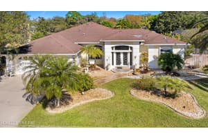 793 Conestee Dr, Melbourne, FL 32904, Sold 06/28/21