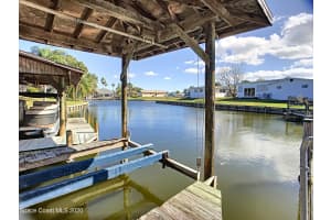 1445 Paradise Ct, Merritt Island, FL 32952, Sold 03/31/21