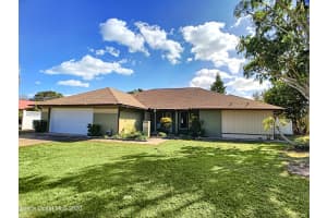 1445 Paradise Ct, Merritt Island, FL 32952, Sold 03/31/21