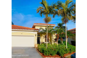808 Bayside Dr, Cape Canaveral, FL 32920, Sold 03/22/21