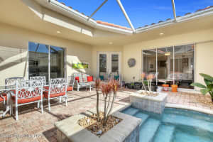 808 Bayside Dr, Cape Canaveral, FL 32920, Sold 03/22/21