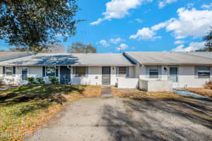 850 Dow Ln, Titusville, FL 32780, Sold 02/12/21