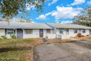 850 Dow Ln, Titusville, FL 32780, Sold 02/12/21