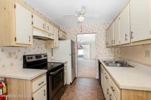 850 Dow Ln, Titusville, FL 32780, Sold 02/12/21