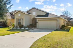 104 Prairie Ridge Dr, St. Augustine, FL 32092, Sold 03/04/21