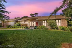 3130 Sabina Terrace, Melbourne, FL 32934, Sold 03/24/21