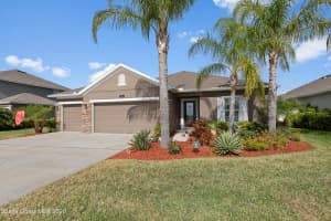 2150 Snapdragon Dr, Palm Bay, FL 32907, Sold 04/20/21