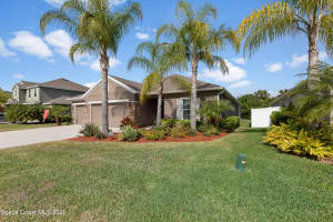 2150 Snapdragon Dr, Palm Bay, FL 32907, Sold 04/20/21