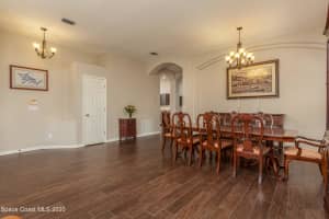 1600 Tailfeather Ct, Rockledge, FL 32955, Sold 04/02/21