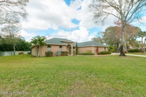 7934 Timberlake Dr, Melbourne, FL 32904, Sold 03/29/21