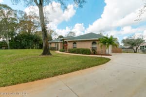 7934 Timberlake Dr, Melbourne, FL 32904, Sold 03/29/21