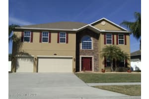 Meredith Way, Titusville, FL 32780, Sold 03/08/21