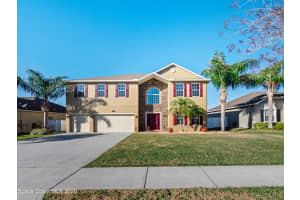 Meredith Way, Titusville, FL 32780, Sold 03/08/21