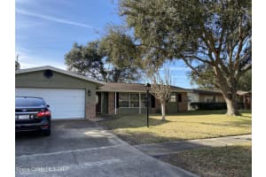 1670 Carriage Dr, Titusville, FL 32796, Sold 04/08/21