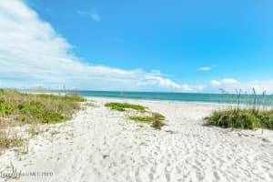 3170 N Atlantic Ave, Cocoa Beach, FL 32931, Sold 04/02/21