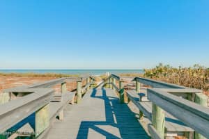 3170 N Atlantic Ave, Cocoa Beach, FL 32931, Sold 04/02/21
