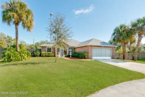 162 Palm Cir, Melbourne, FL 32940, Sold 03/16/21