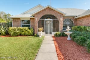 162 Palm Cir, Melbourne, FL 32940, Sold 03/16/21