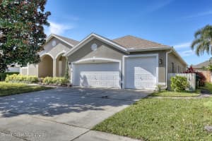 442 Wenthrop Cir, Rockledge, FL 32955, Sold 03/31/21